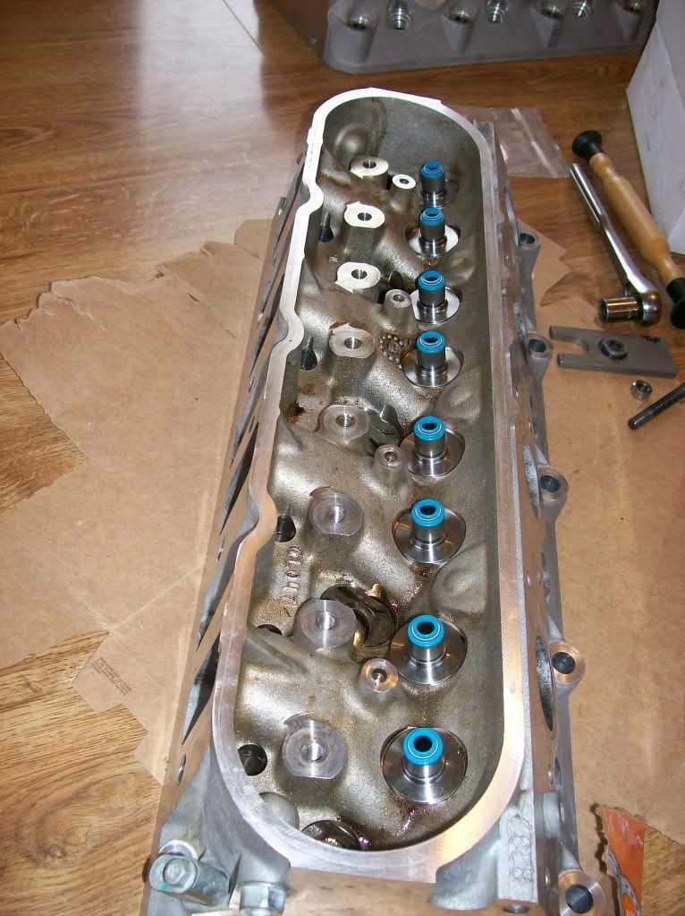 08 ly6 in a 2000 Sonoma LS1TECH Camaro and Firebird Forum Discussion